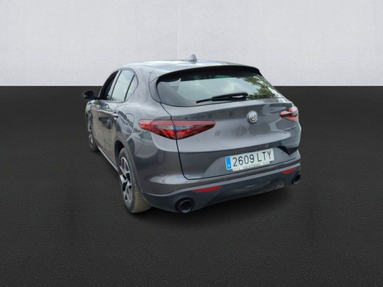 Alfa Romeo Stelvio 2.2 Diésel 140kw (190cv) Sprint Rwd - Foto 2