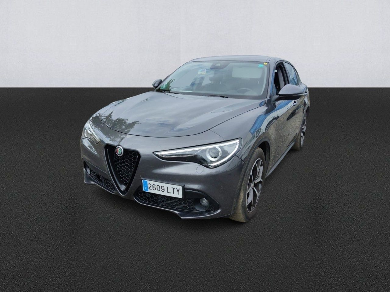 Alfa Romeo Stelvio 2.2 Diésel 140kw (190cv) Sprint Rwd - Foto 2