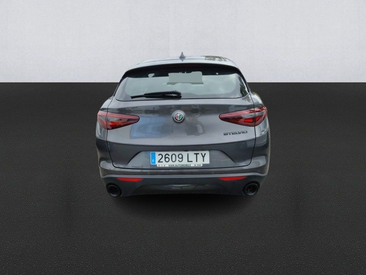 Alfa Romeo Stelvio 2.2 Diésel 140kw (190cv) Sprint Rwd - Foto 2
