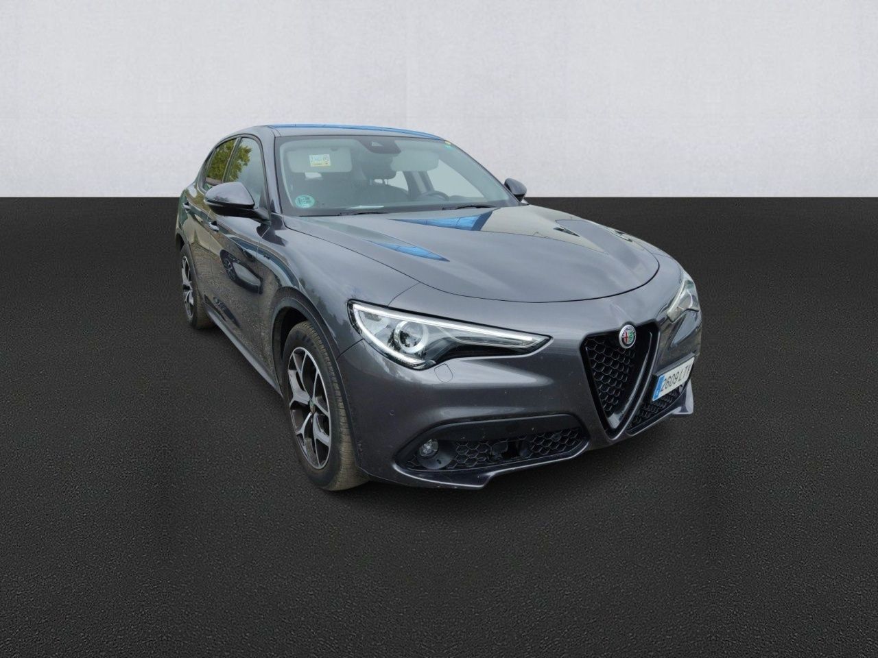 Alfa Romeo Stelvio 2.2 Diésel 140kw (190cv) Sprint Rwd - Foto 2