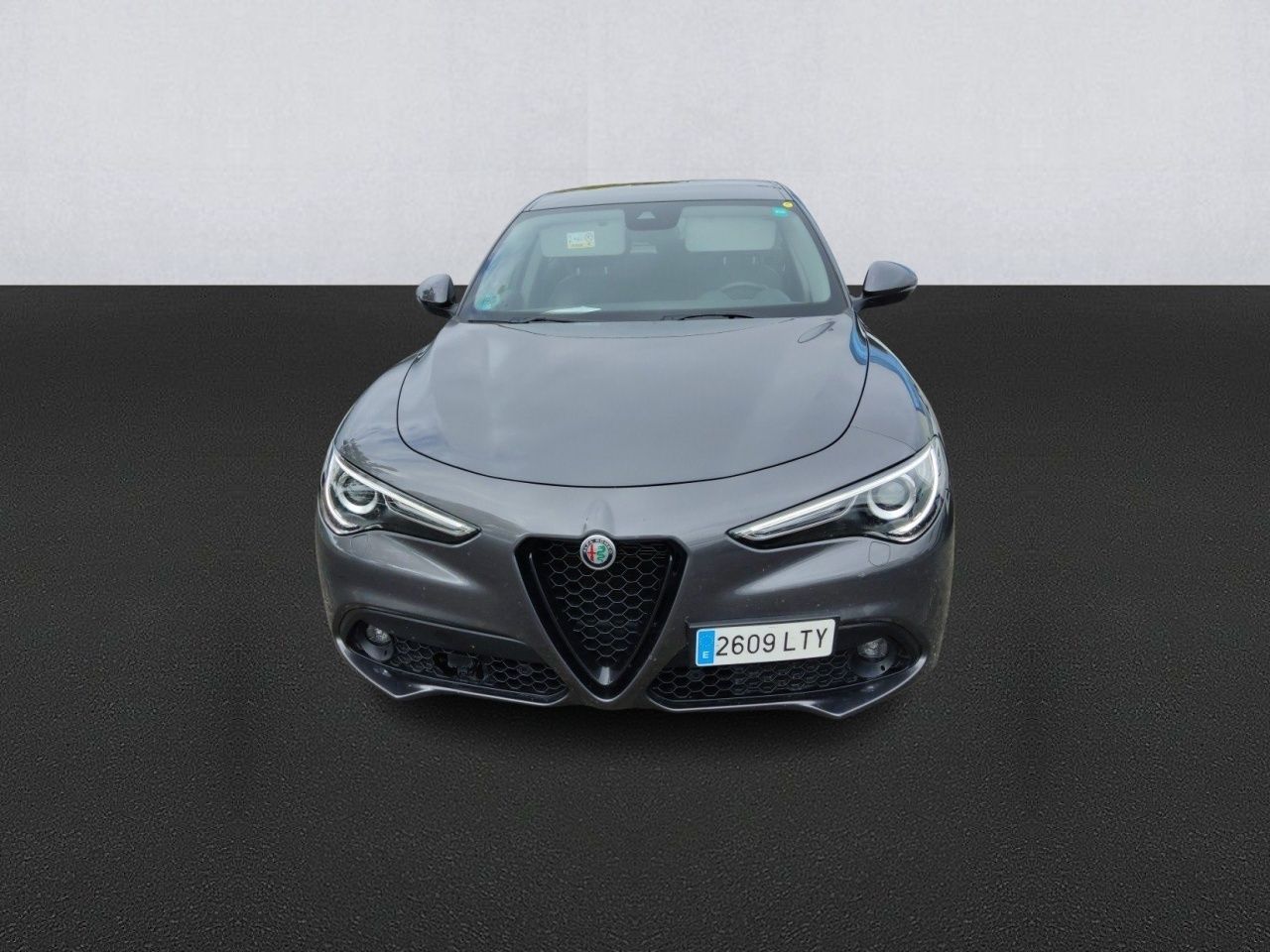 Alfa Romeo Stelvio 2.2 Diésel 140kw (190cv) Sprint Rwd - Foto 2