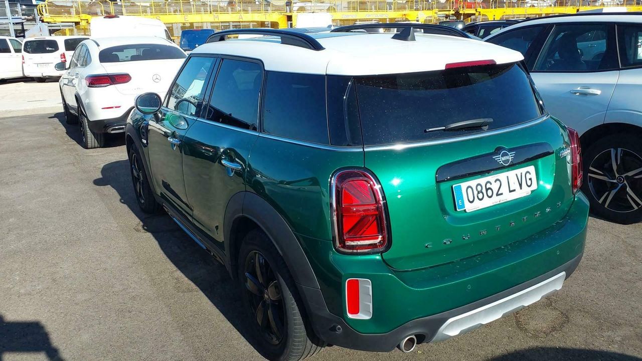 Mini Countryman Cooper - Foto 2