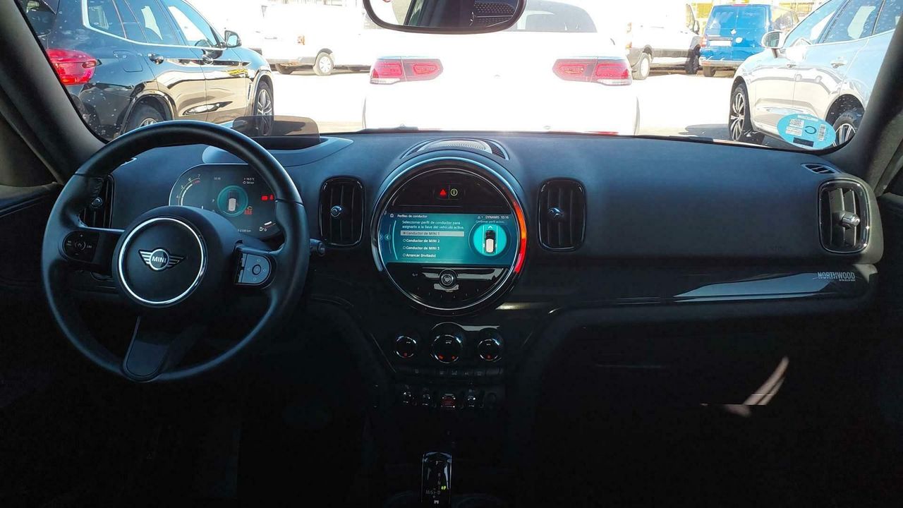 Mini Countryman Cooper - Foto 2