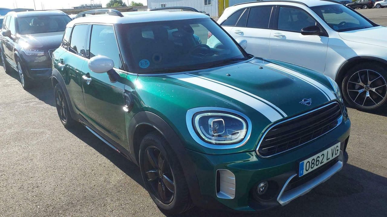 Mini Countryman Cooper - Foto 2