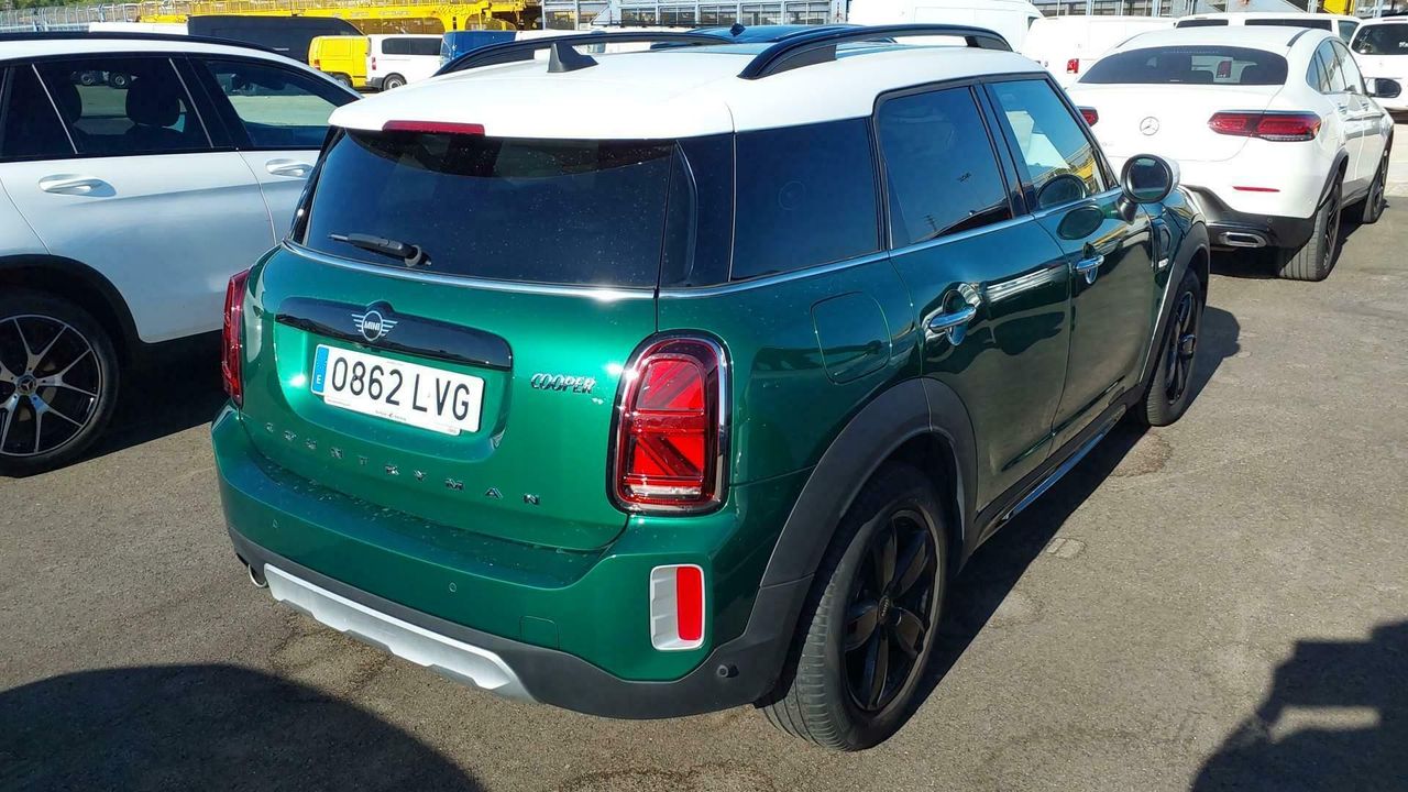 Mini Countryman Cooper - Foto 2