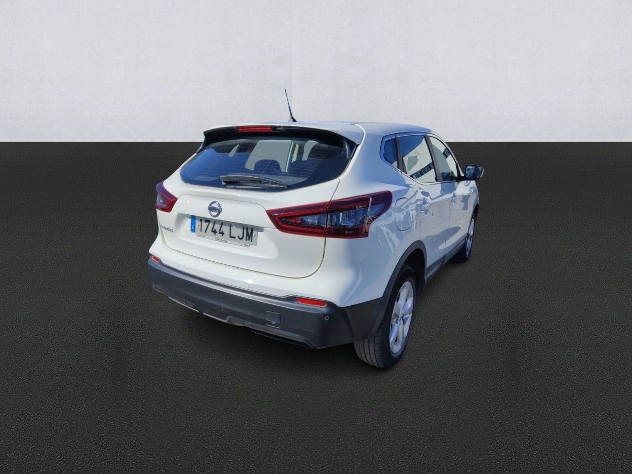Nissan Qashqai Dci 85 Kw (115 Cv) E6d Acenta - Foto 2