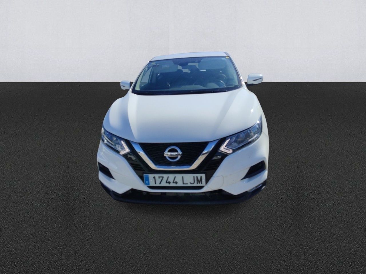 Nissan Qashqai Dci 85 Kw (115 Cv) E6d Acenta - Foto 2