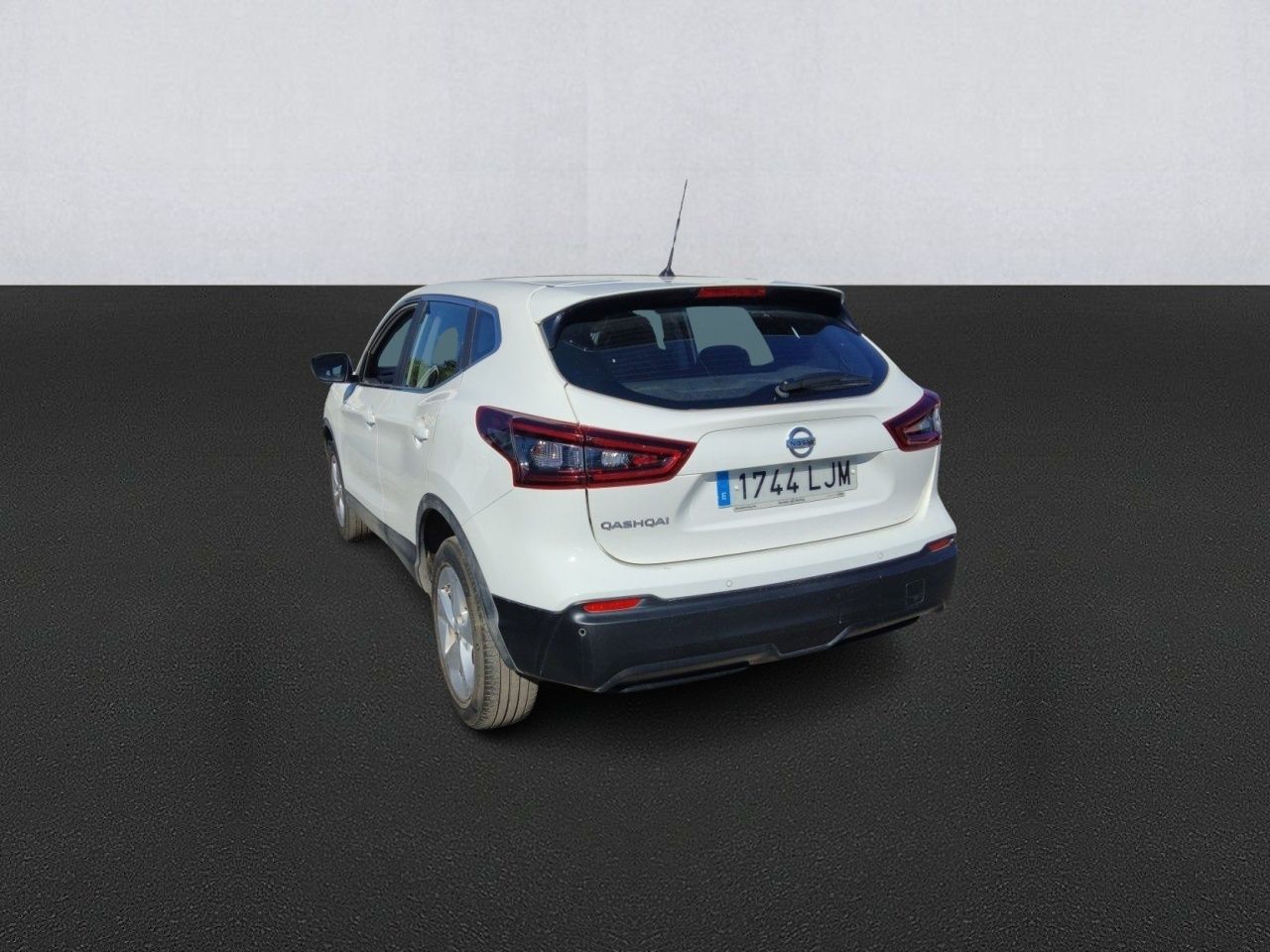 Nissan Qashqai Dci 85 Kw (115 Cv) E6d Acenta - Foto 2