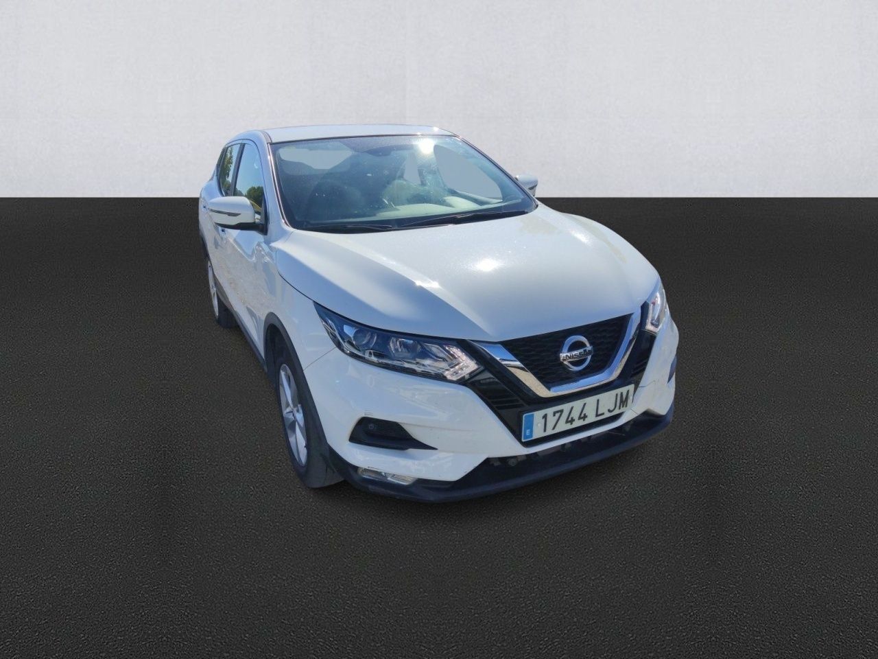 Nissan Qashqai Dci 85 Kw (115 Cv) E6d Acenta - Foto 2