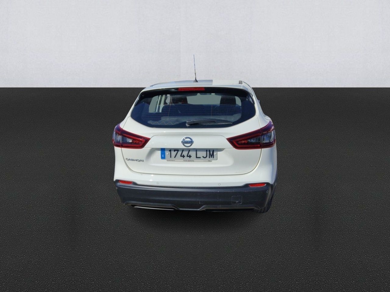 Nissan Qashqai Dci 85 Kw (115 Cv) E6d Acenta - Foto 2