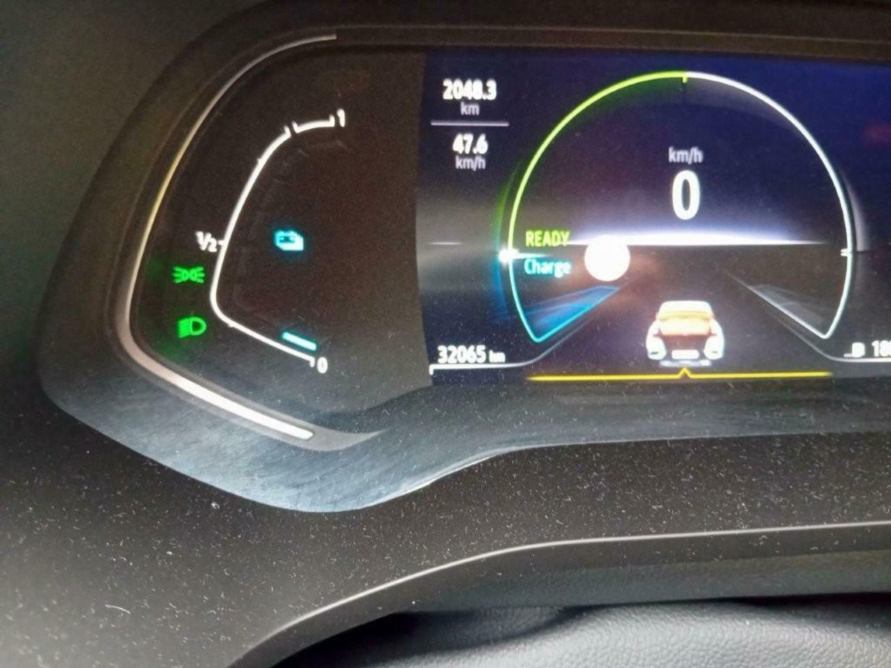 Renault Arkana Equilibre E-tech Full Hybr. 105kw(145cv) - Foto 2