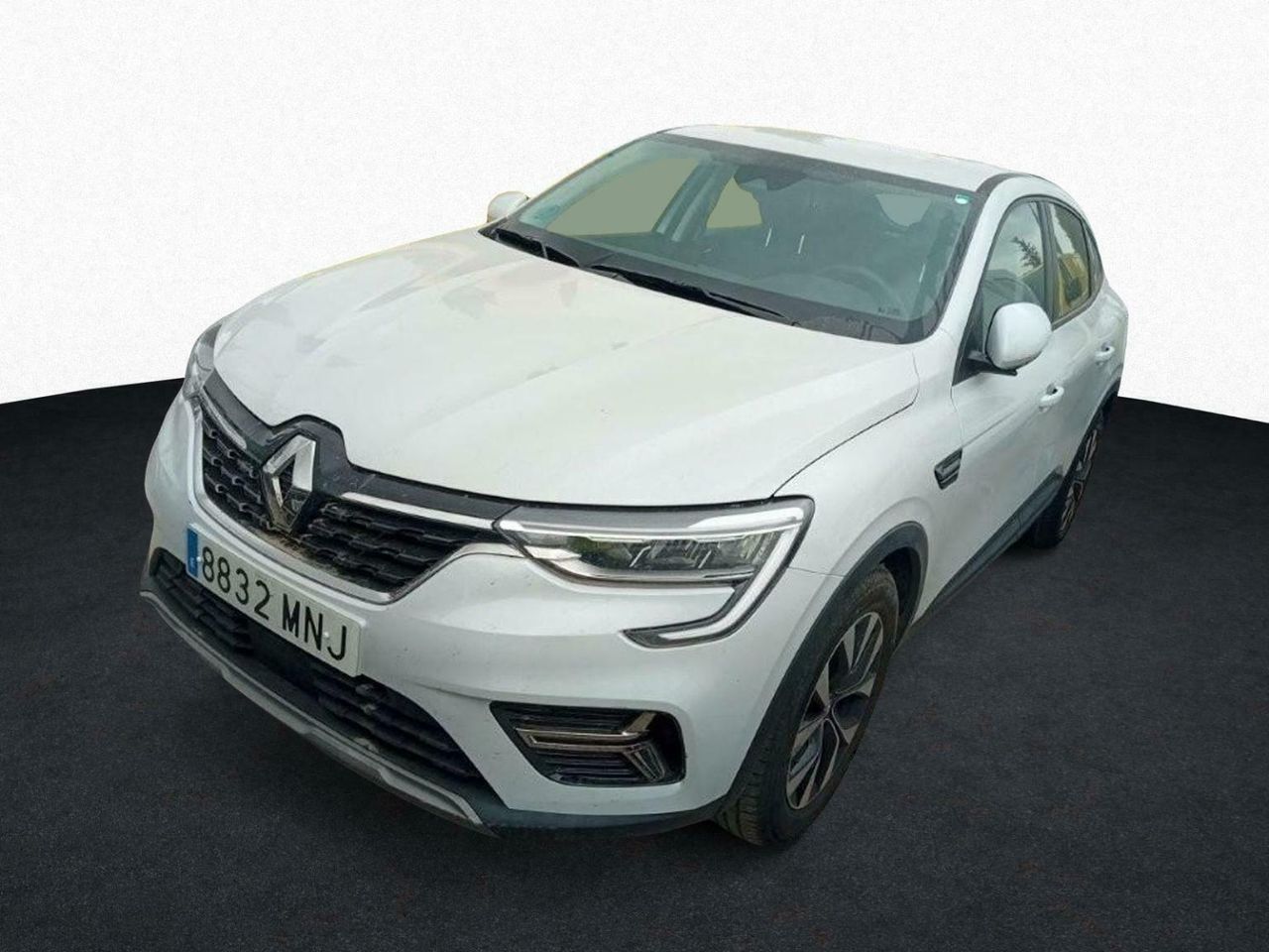 Renault Arkana Equilibre E-tech Full Hybr. 105kw(145cv) - Foto 2
