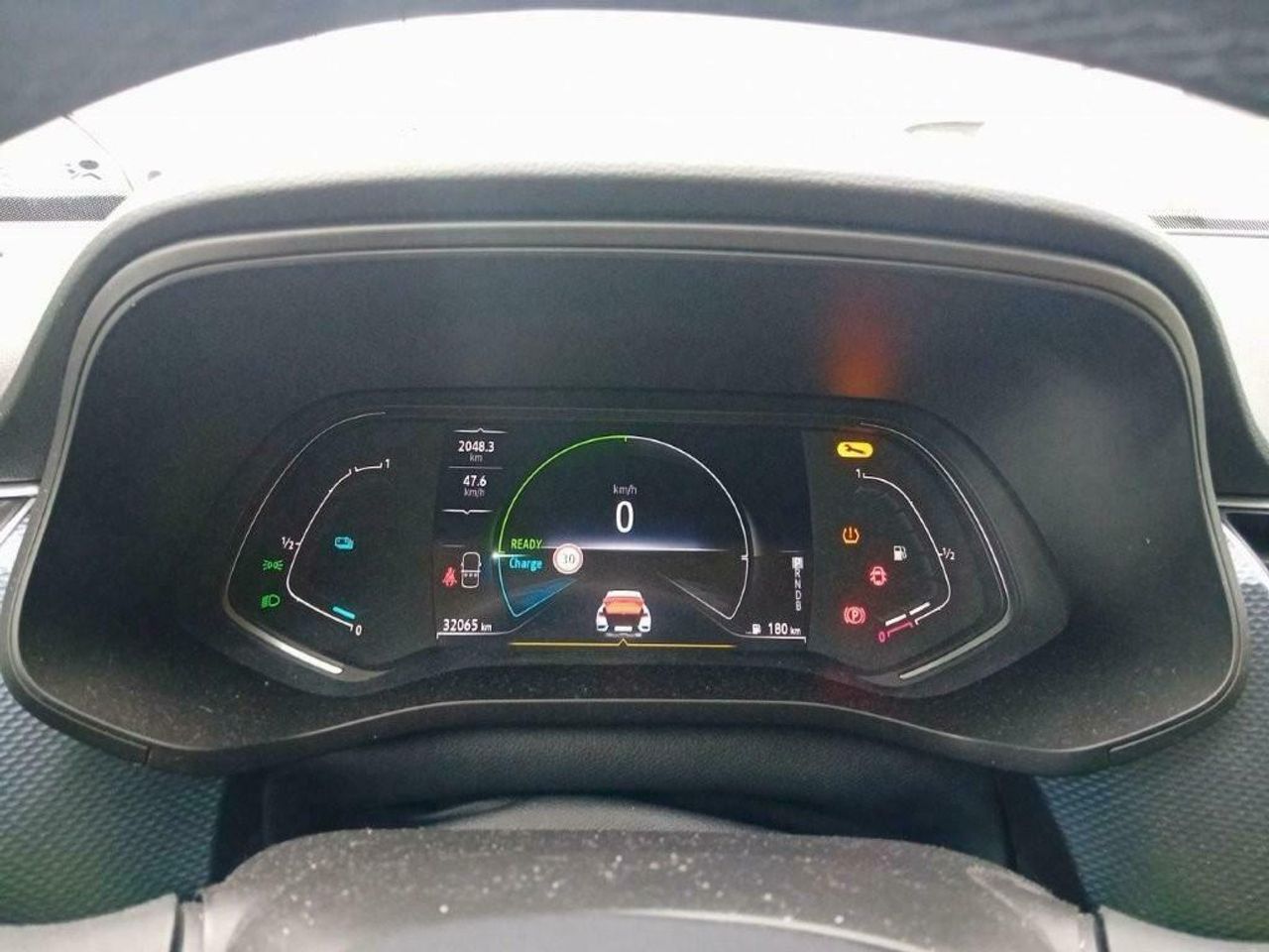Renault Arkana Equilibre E-tech Full Hybr. 105kw(145cv) - Foto 2