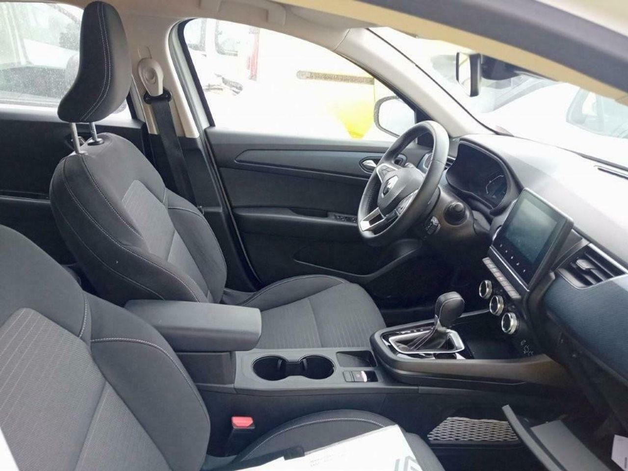 Renault Arkana Equilibre E-tech Full Hybr. 105kw(145cv) - Foto 2