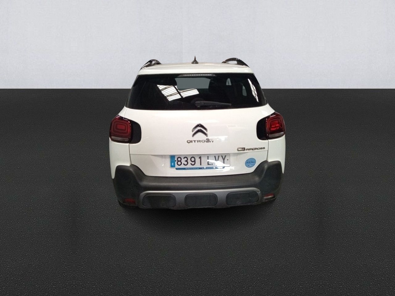 Citroen C3 Aircross Bluehdi 81kw (110cv) S&s Feel - Foto 2