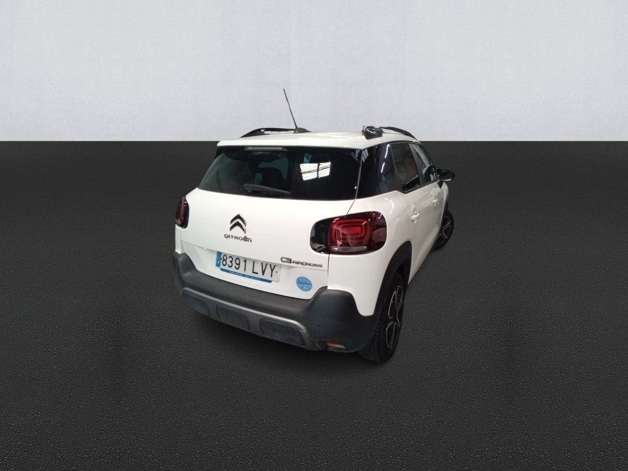 Citroen C3 Aircross Bluehdi 81kw (110cv) S&s Feel - Foto 2