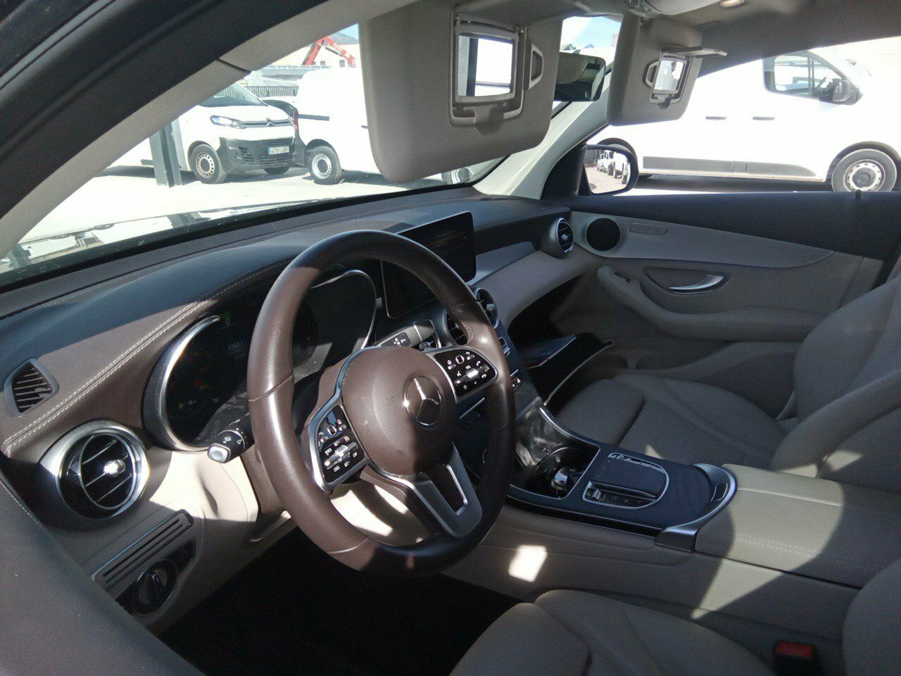 Mercedes Glc Coupe 200 4matic - Foto 2