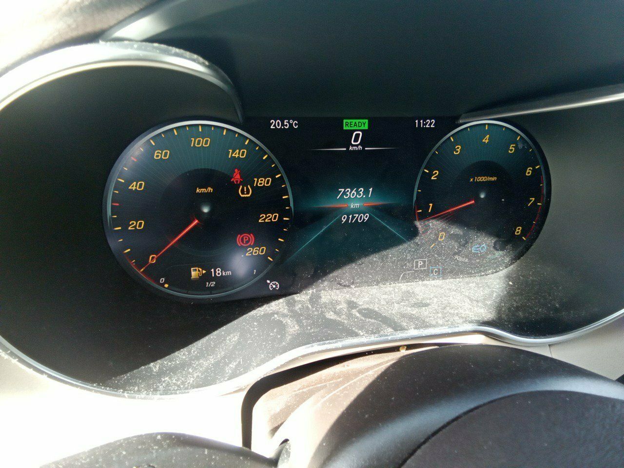 Mercedes Glc Coupe 200 4matic - Foto 2