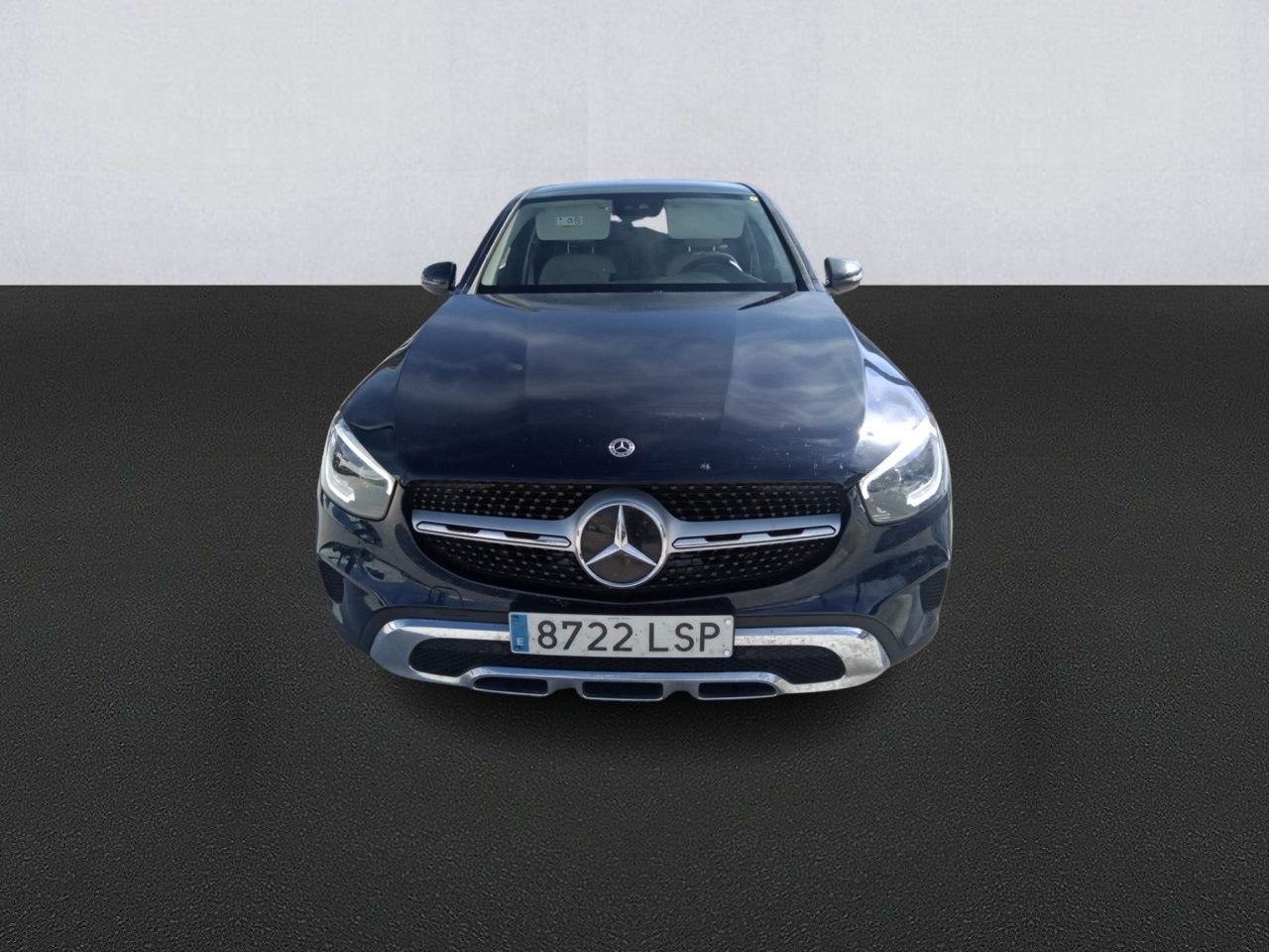 Mercedes Glc Coupe 200 4matic - Foto 2