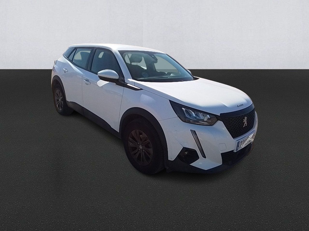 Peugeot 2008 Active Pack Bluehdi 81kw (110cv) - Foto 2