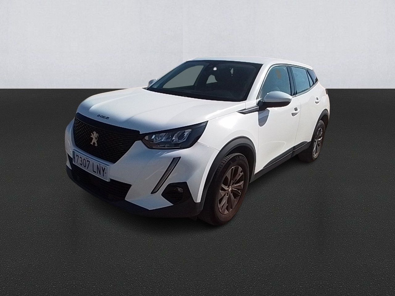 Peugeot 2008 Active Pack Bluehdi 81kw (110cv) - Foto 2