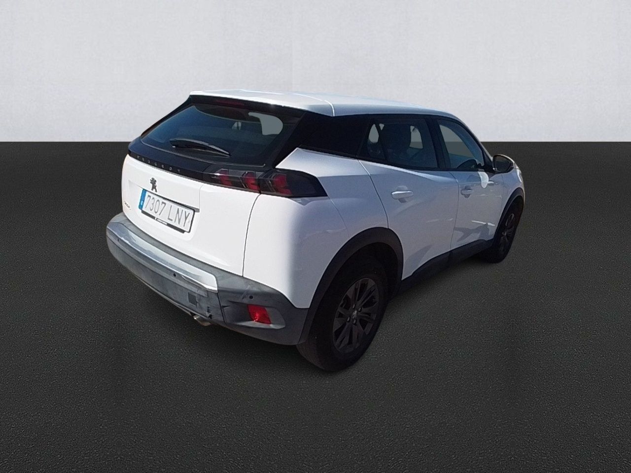 Peugeot 2008 Active Pack Bluehdi 81kw (110cv) - Foto 2