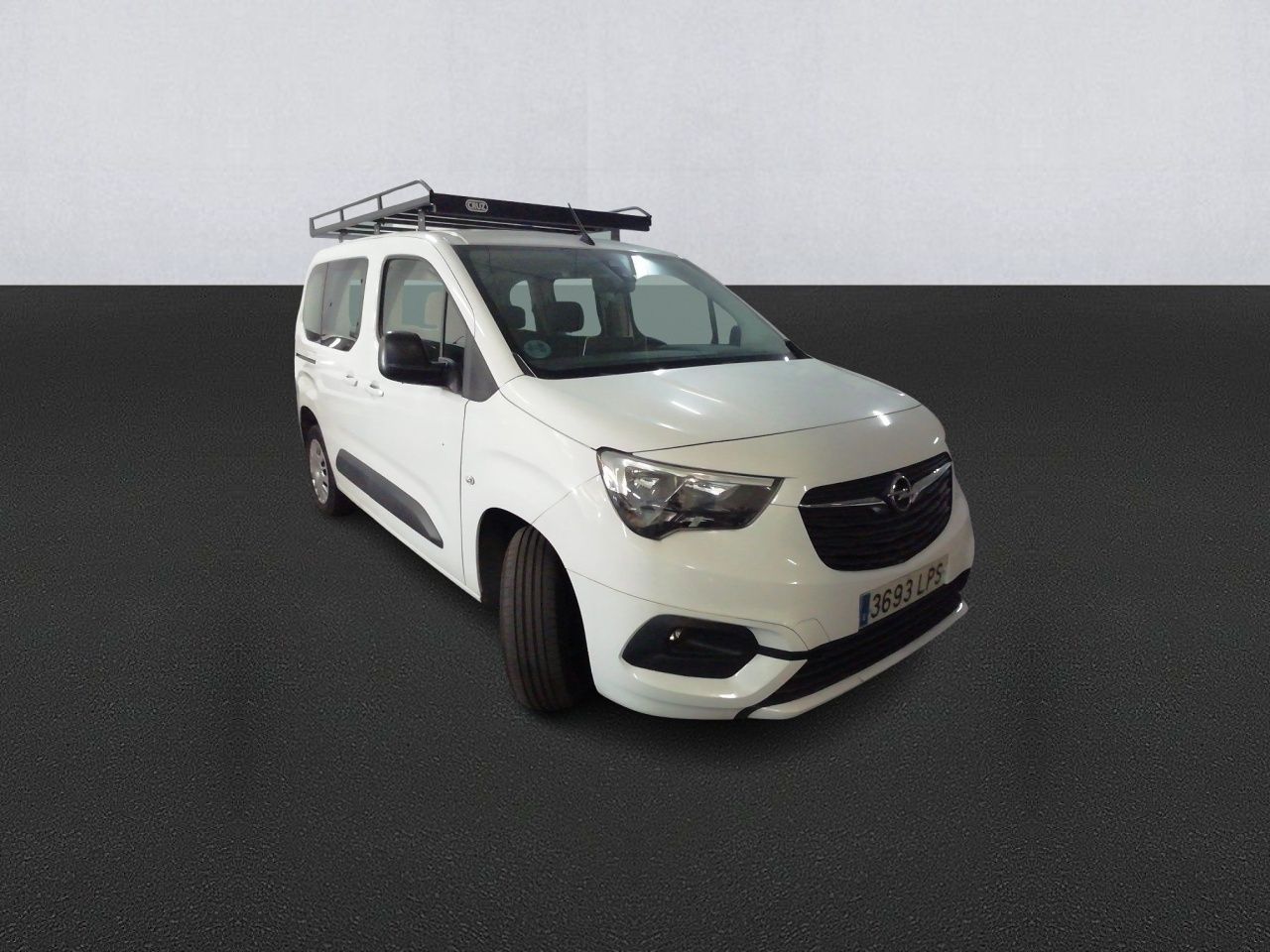 Opel Combo 1.5 Td 75kw (100cv) S/s Edition Plus L - Foto 2
