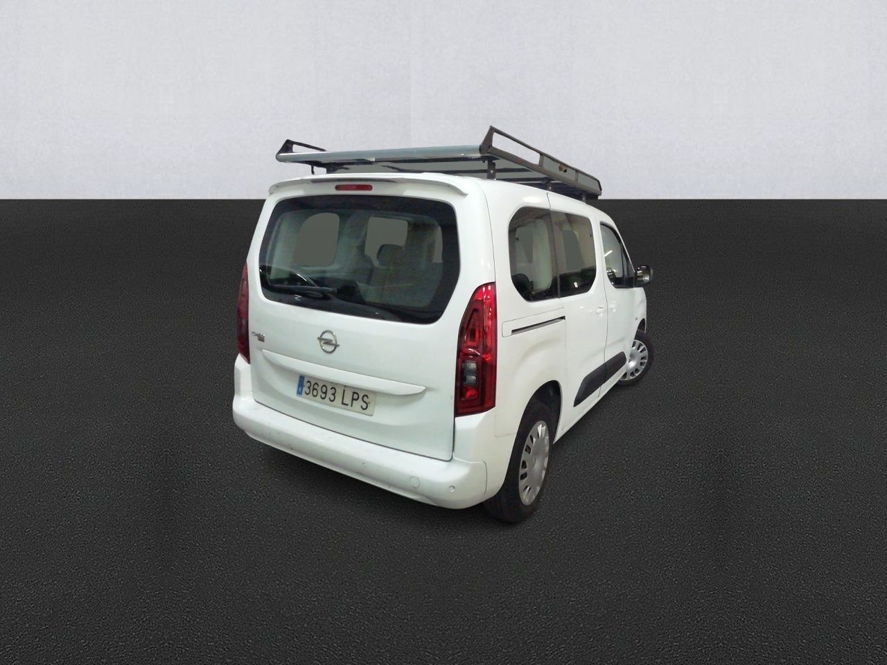 Opel Combo 1.5 Td 75kw (100cv) S/s Edition Plus L - Foto 2