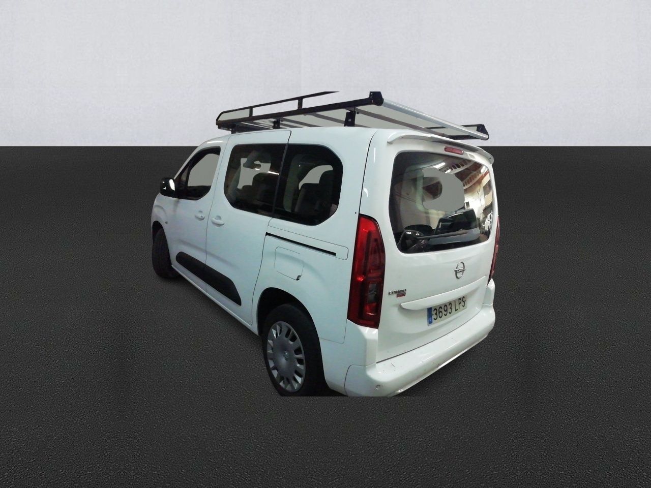 Opel Combo 1.5 Td 75kw (100cv) S/s Edition Plus L - Foto 2