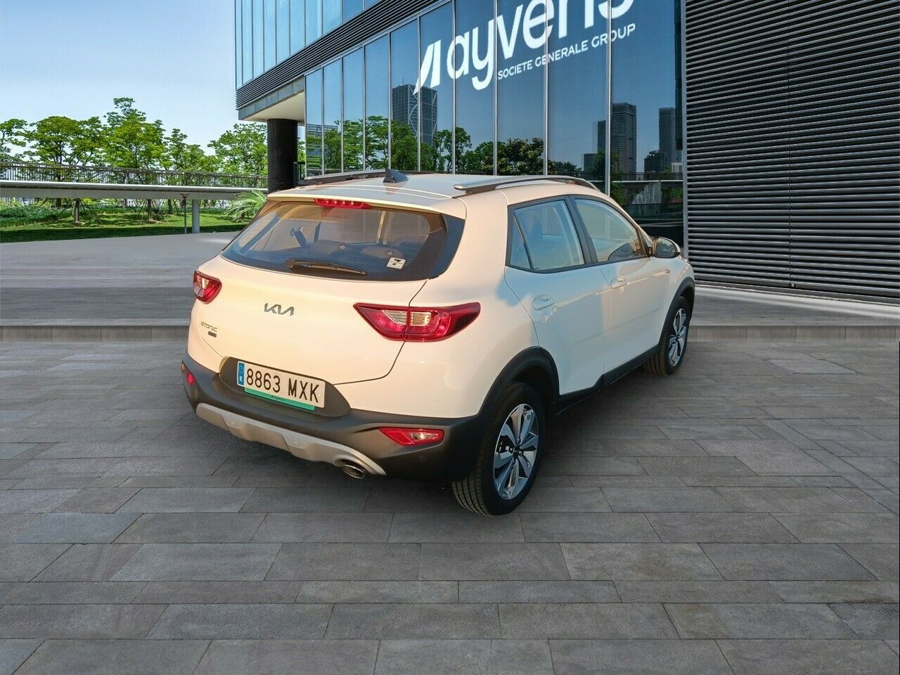 Kia Stonic 1.0 T-gdi 74kw (100cv) Mhev Mt Concept - Foto 2