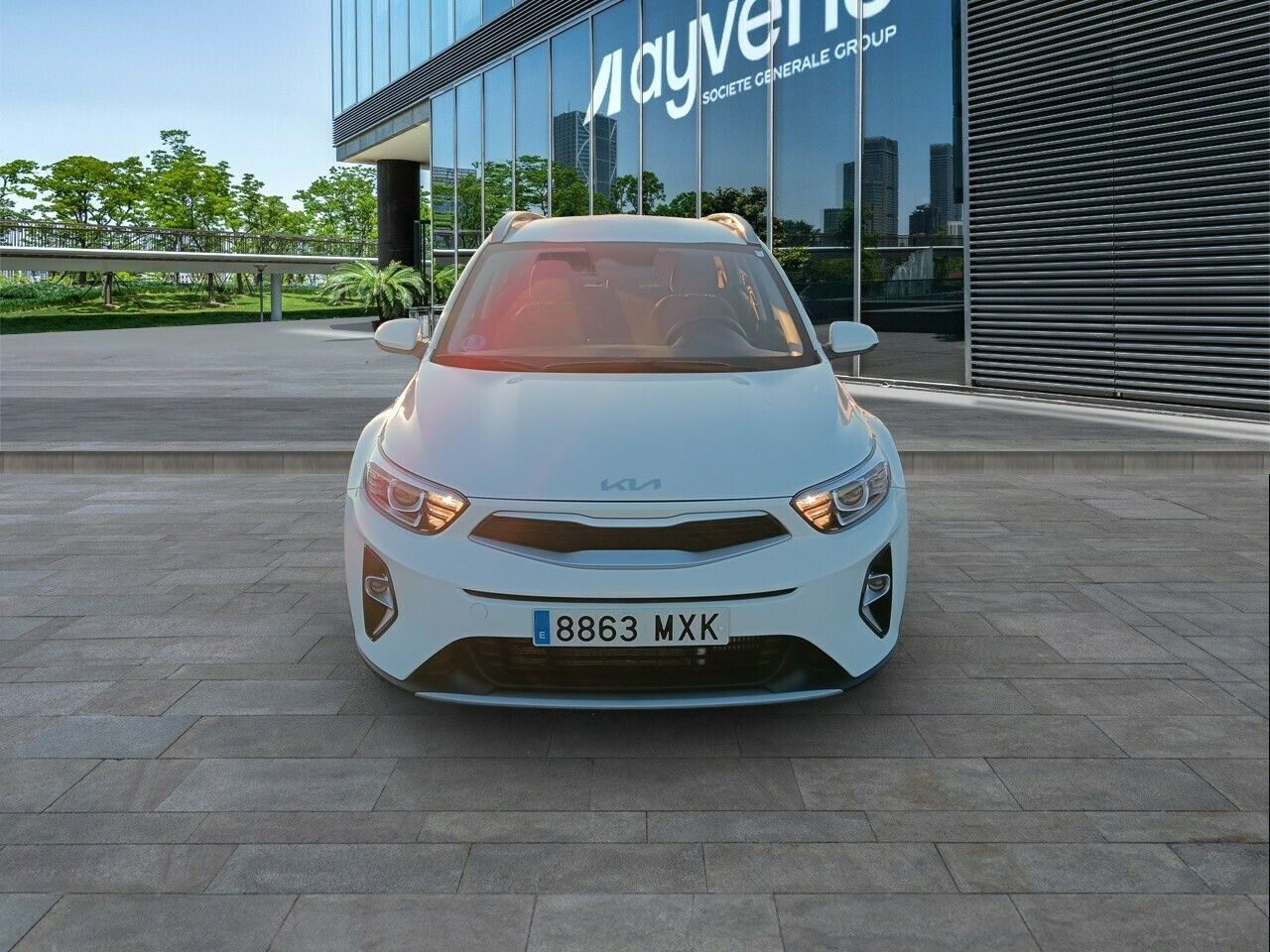 Kia Stonic 1.0 T-gdi 74kw (100cv) Mhev Mt Concept - Foto 2
