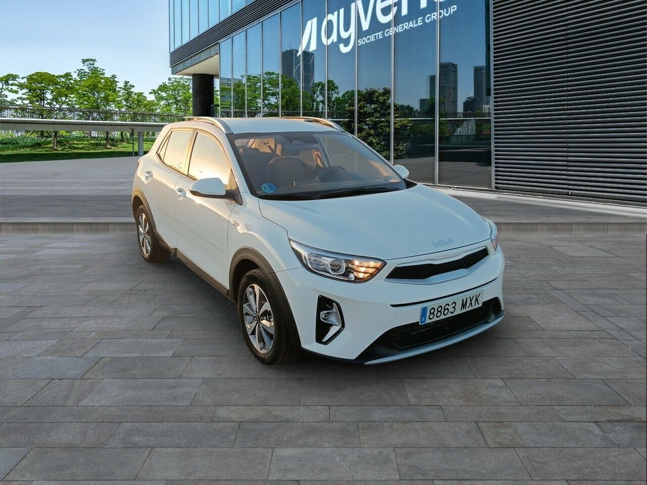 Kia Stonic 1.0 T-gdi 74kw (100cv) Mhev Mt Concept - Foto 2