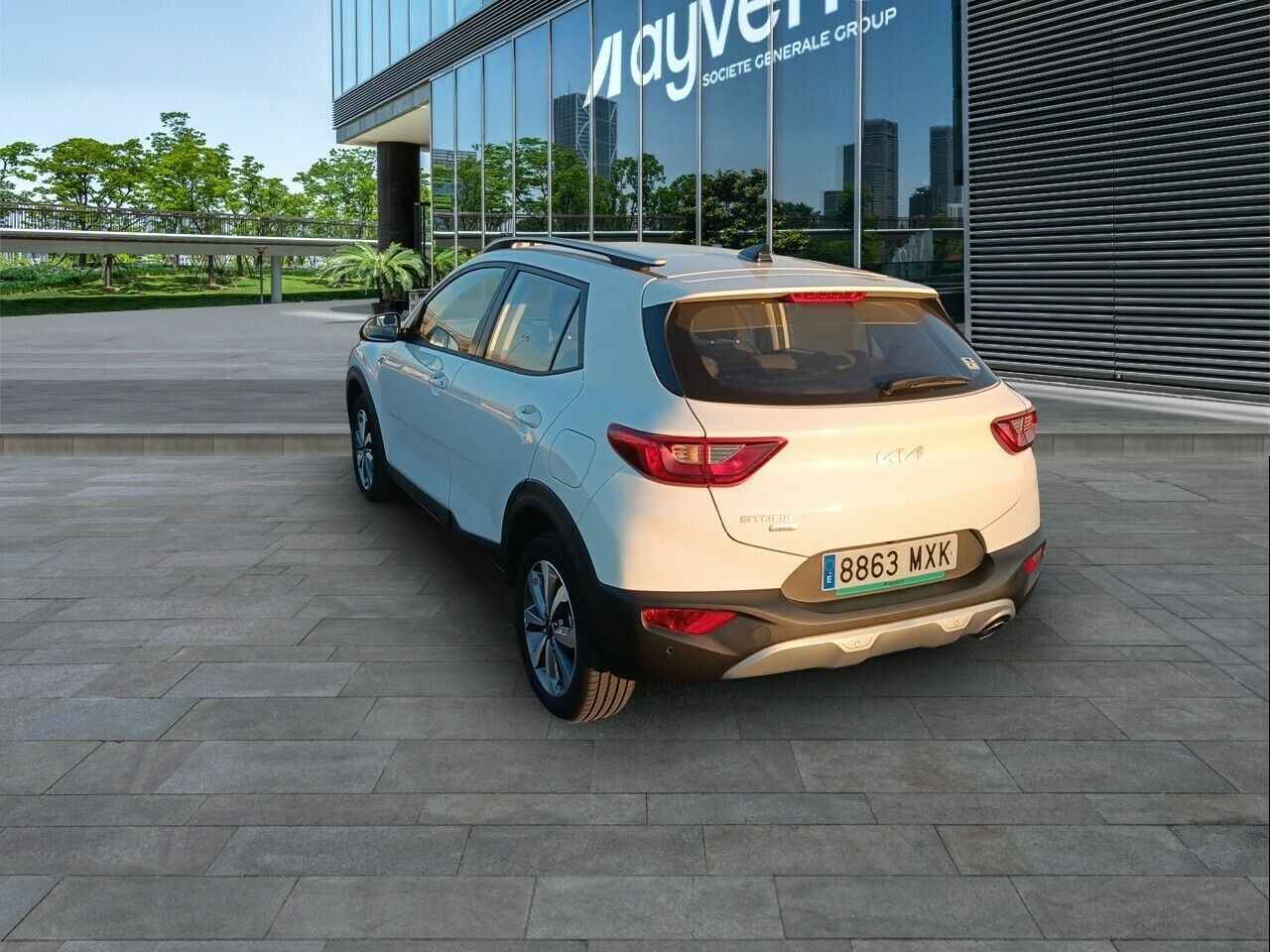 Kia Stonic 1.0 T-gdi 74kw (100cv) Mhev Mt Concept - Foto 2