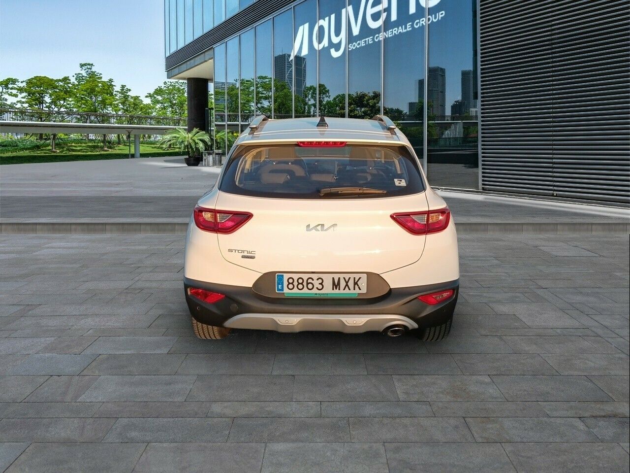 Kia Stonic 1.0 T-gdi 74kw (100cv) Mhev Mt Concept - Foto 2