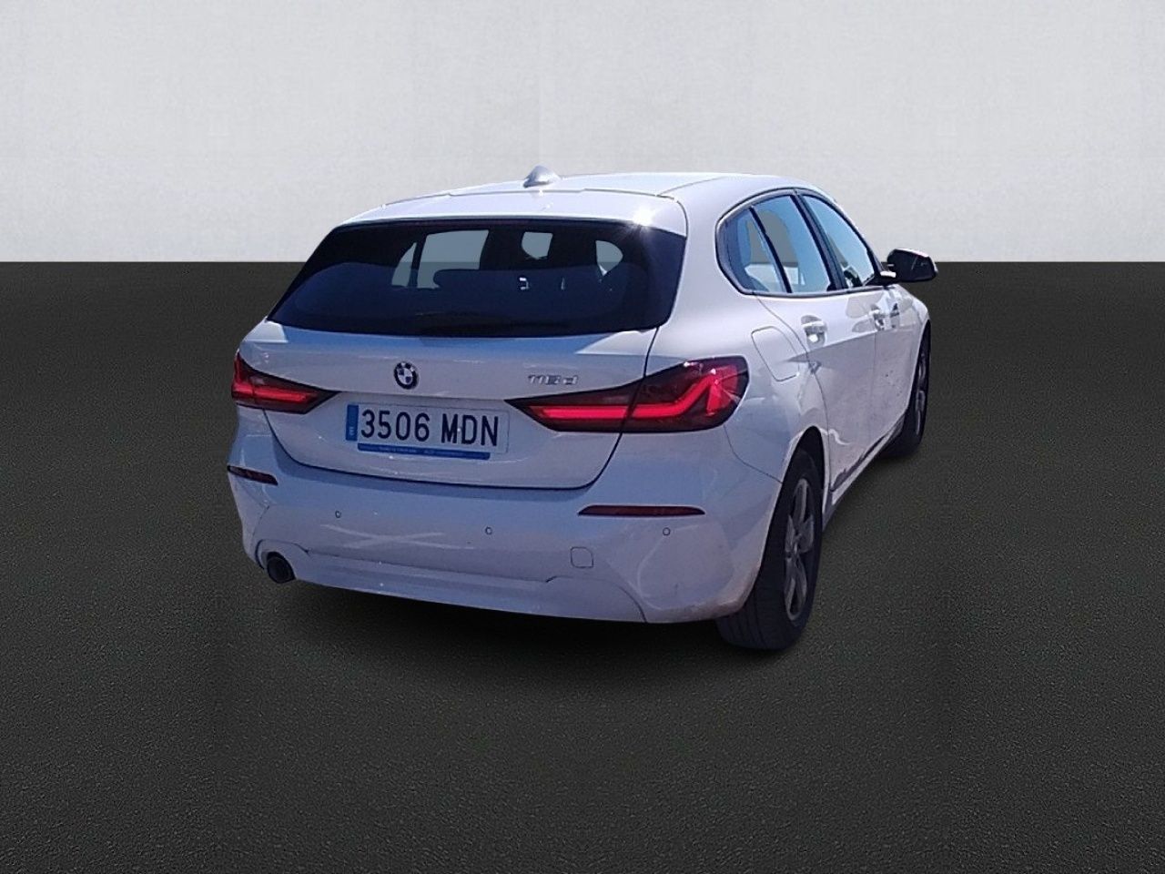 Bmw Series 1 116d - Foto 2
