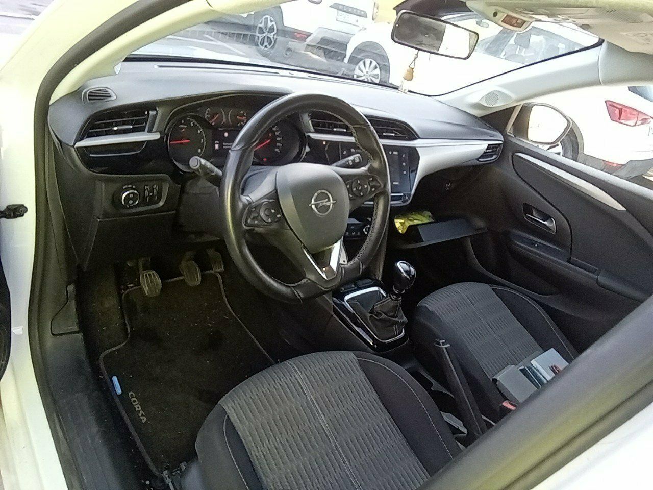 Opel Corsa 1.2t Xhl 74kw (100cv) Edition - Foto 2