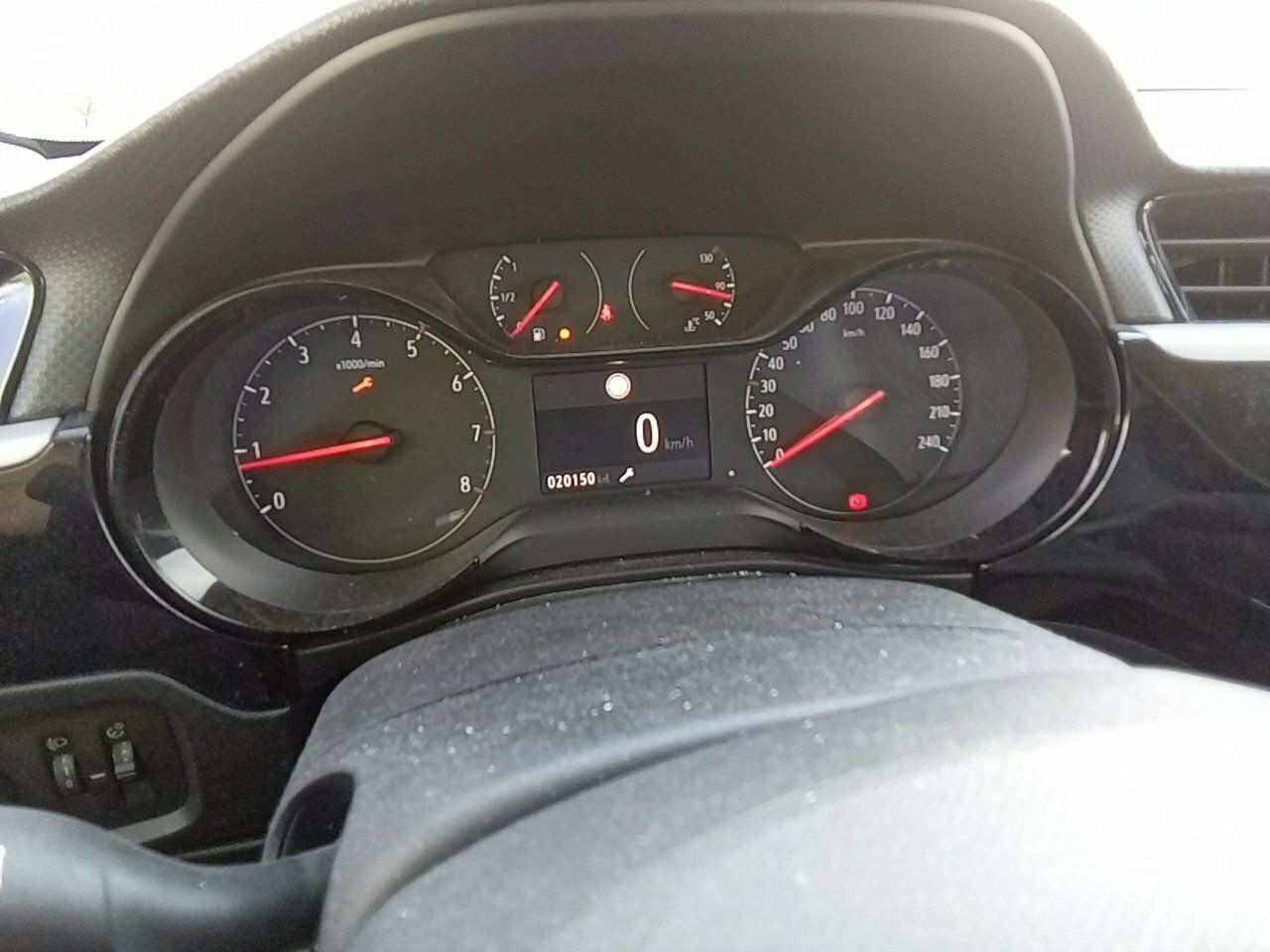 Opel Corsa 1.2t Xhl 74kw (100cv) Edition - Foto 2