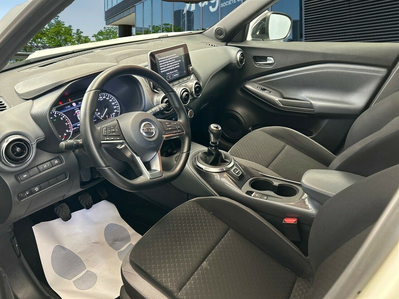 Nissan Juke (o) Dig-t 84 Kw (114 Cv) 6m/t N-connecta - Foto 2