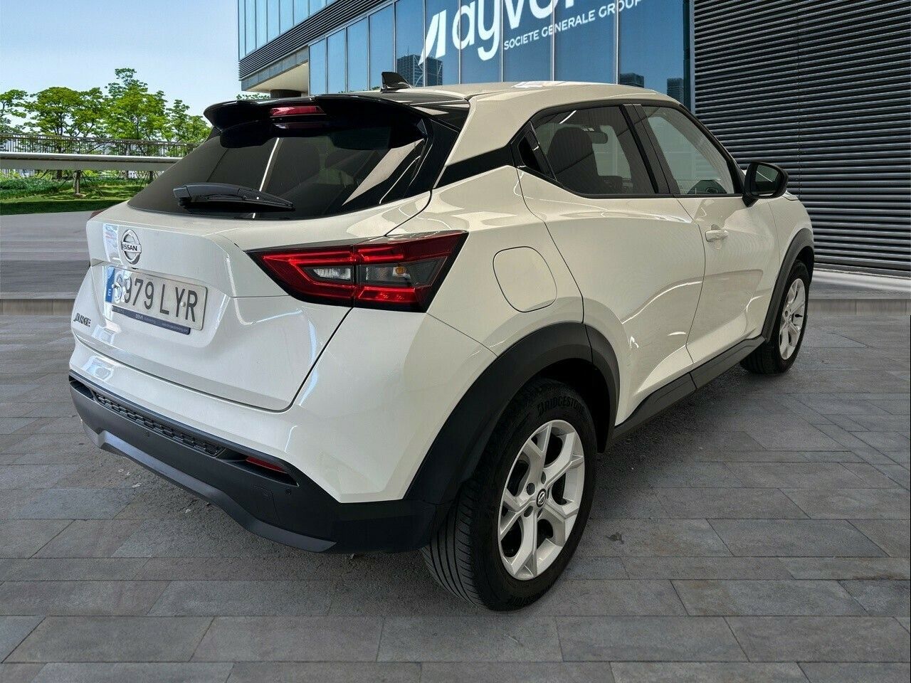 Nissan Juke (o) Dig-t 84 Kw (114 Cv) 6m/t N-connecta - Foto 2