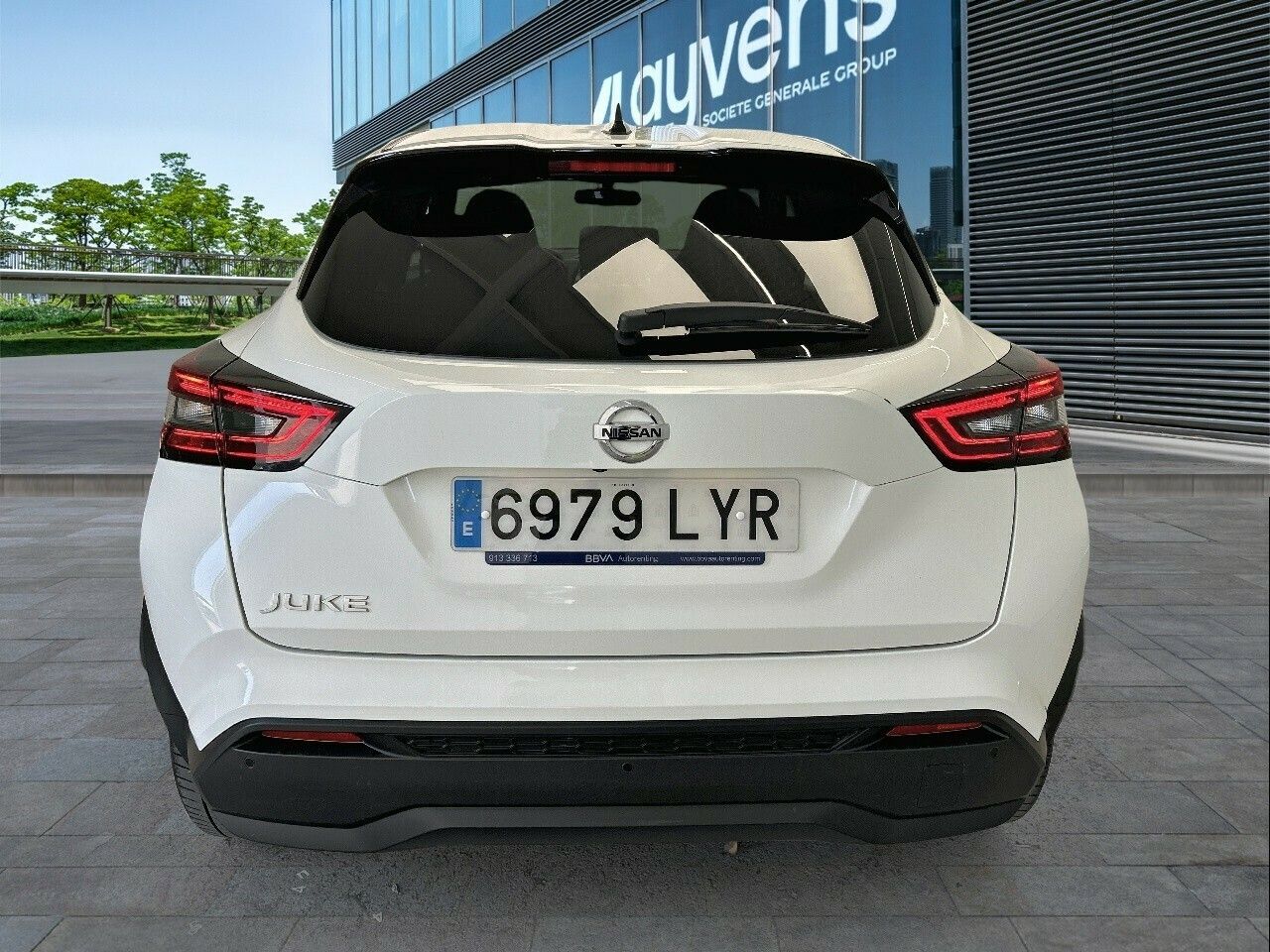 Nissan Juke (o) Dig-t 84 Kw (114 Cv) 6m/t N-connecta - Foto 2