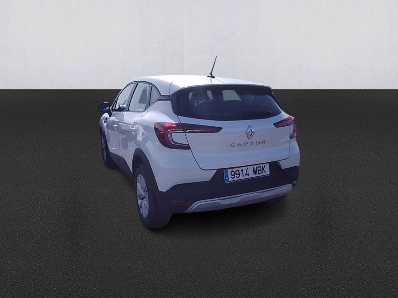 Renault Captur Intens Tce 74kw (100cv) Glp - Foto 2