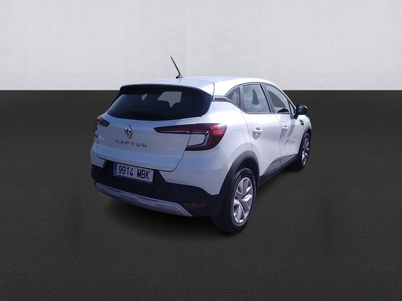 Renault Captur Intens Tce 74kw (100cv) Glp - Foto 2