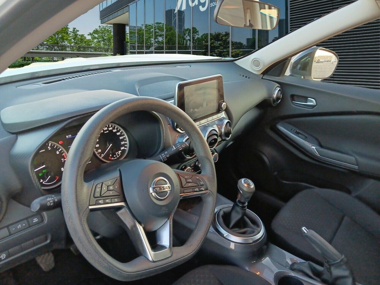 Nissan Juke Dig-t 84 Kw (114 Cv) 6m/t Acenta - Foto 2