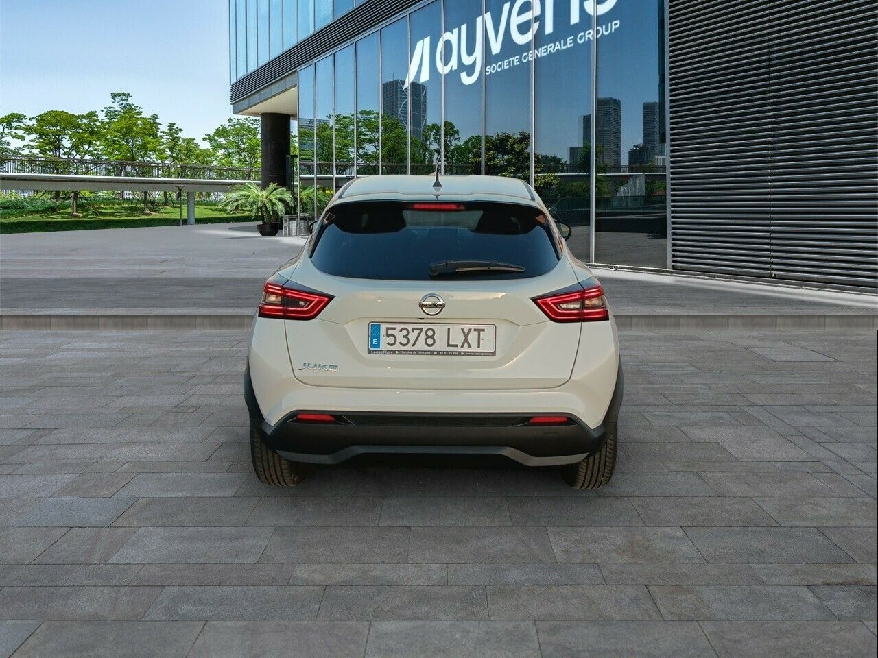 Nissan Juke Dig-t 84 Kw (114 Cv) 6m/t Acenta - Foto 2