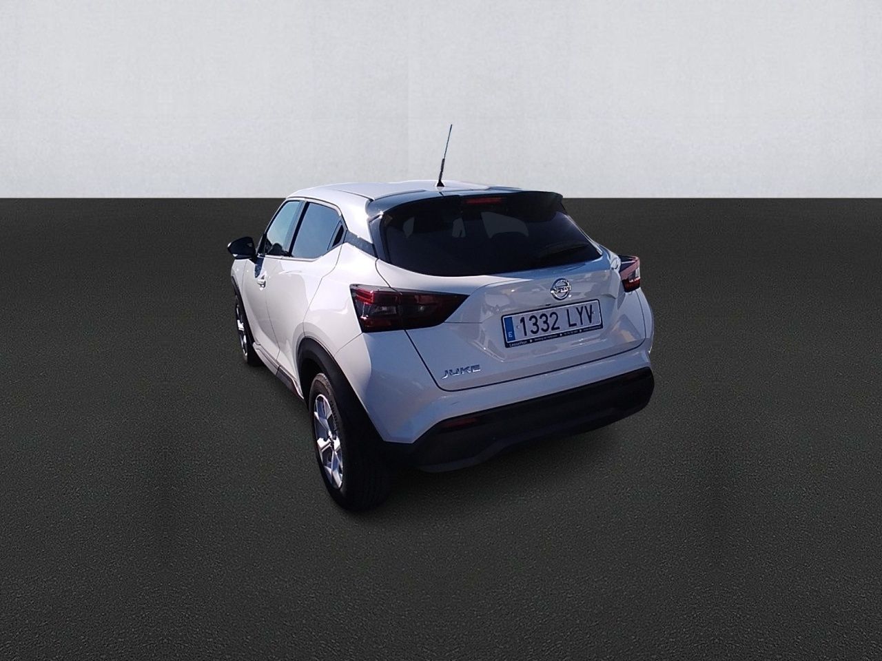 Nissan Juke Dig-t 84 Kw (114 Cv) 6m/t Acenta - Foto 2
