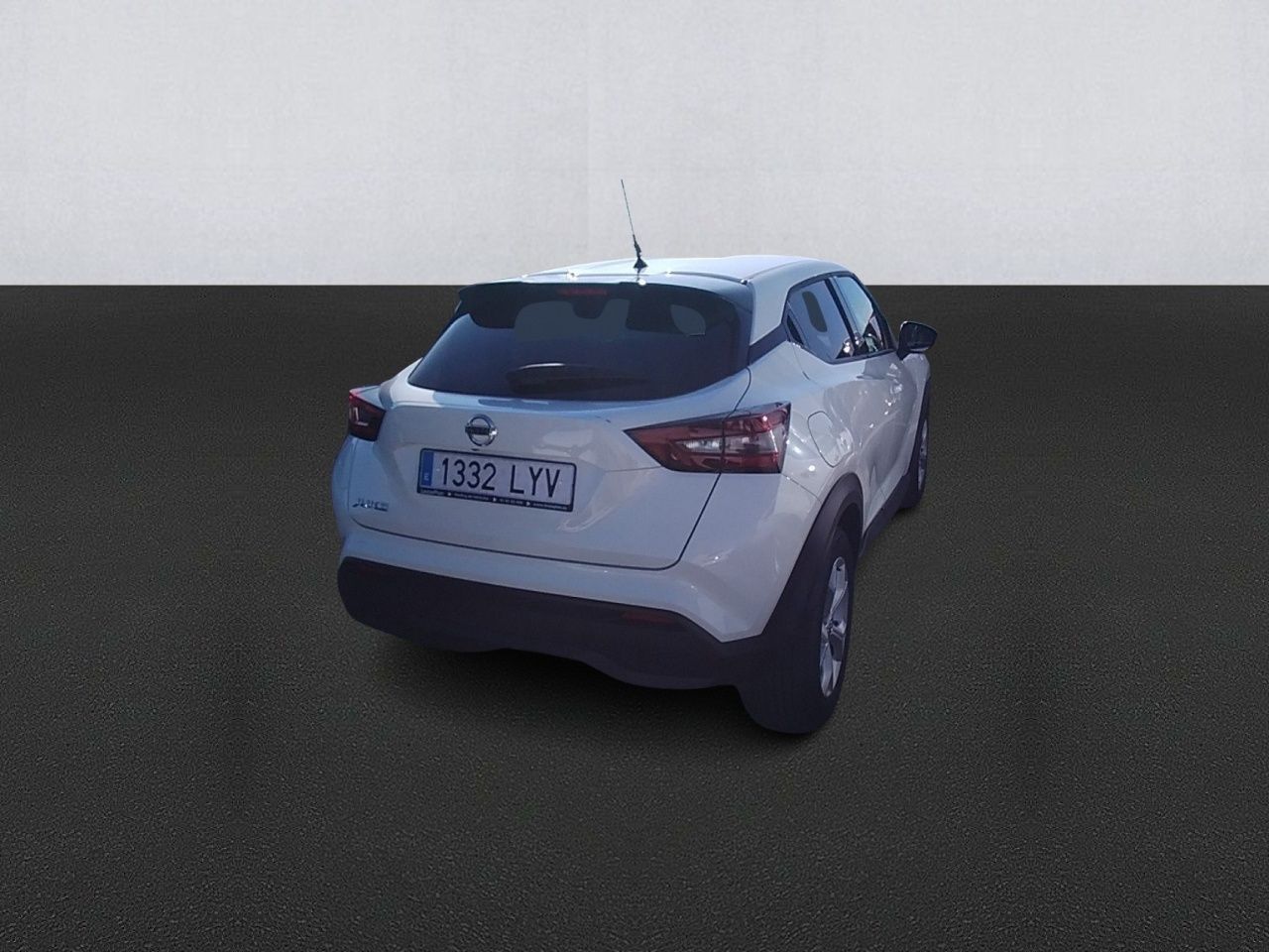 Nissan Juke Dig-t 84 Kw (114 Cv) 6m/t Acenta - Foto 2