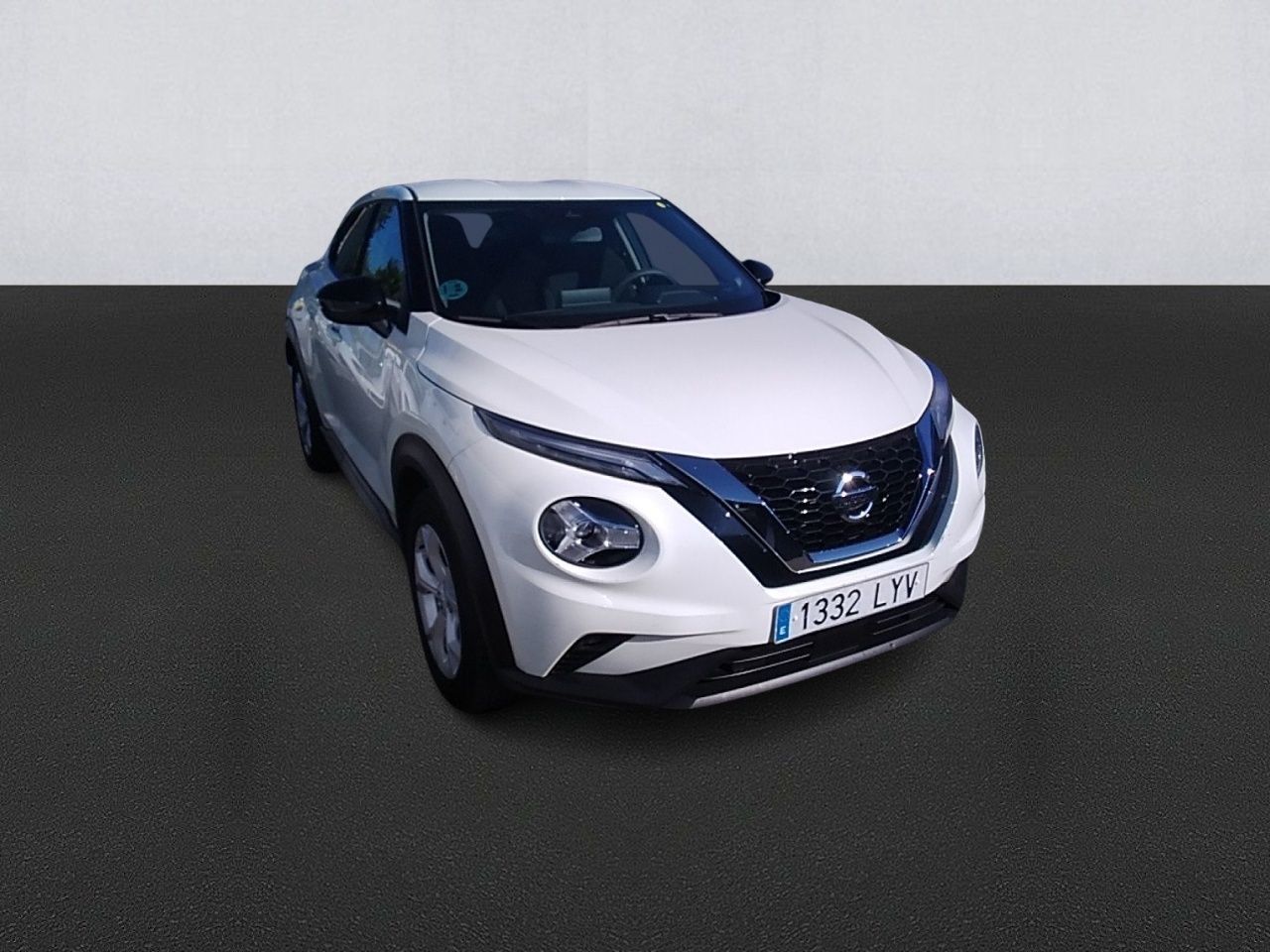 Nissan Juke Dig-t 84 Kw (114 Cv) 6m/t Acenta - Foto 2