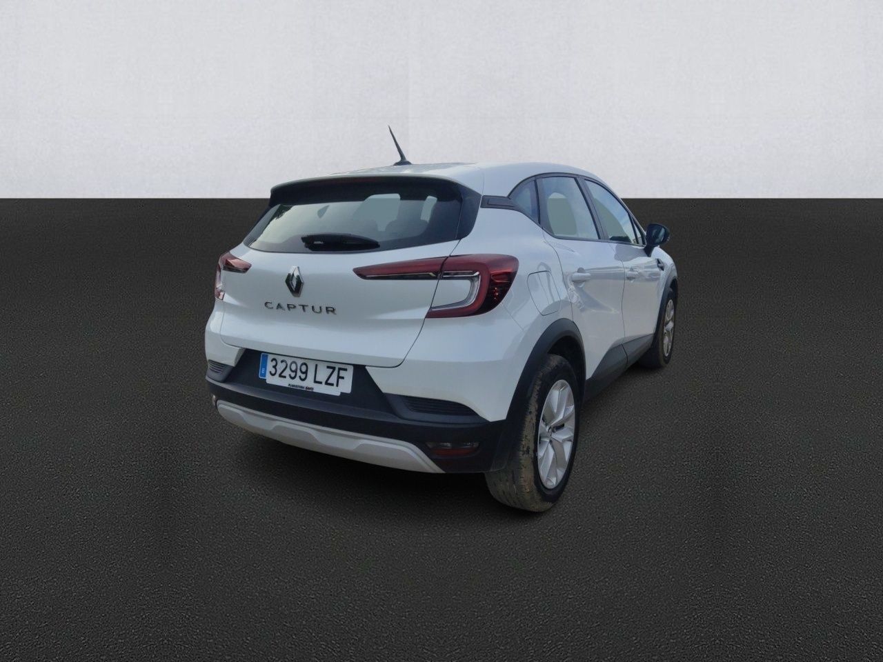 Renault Captur Intens Tce 74kw (100cv) Glp - Foto 2
