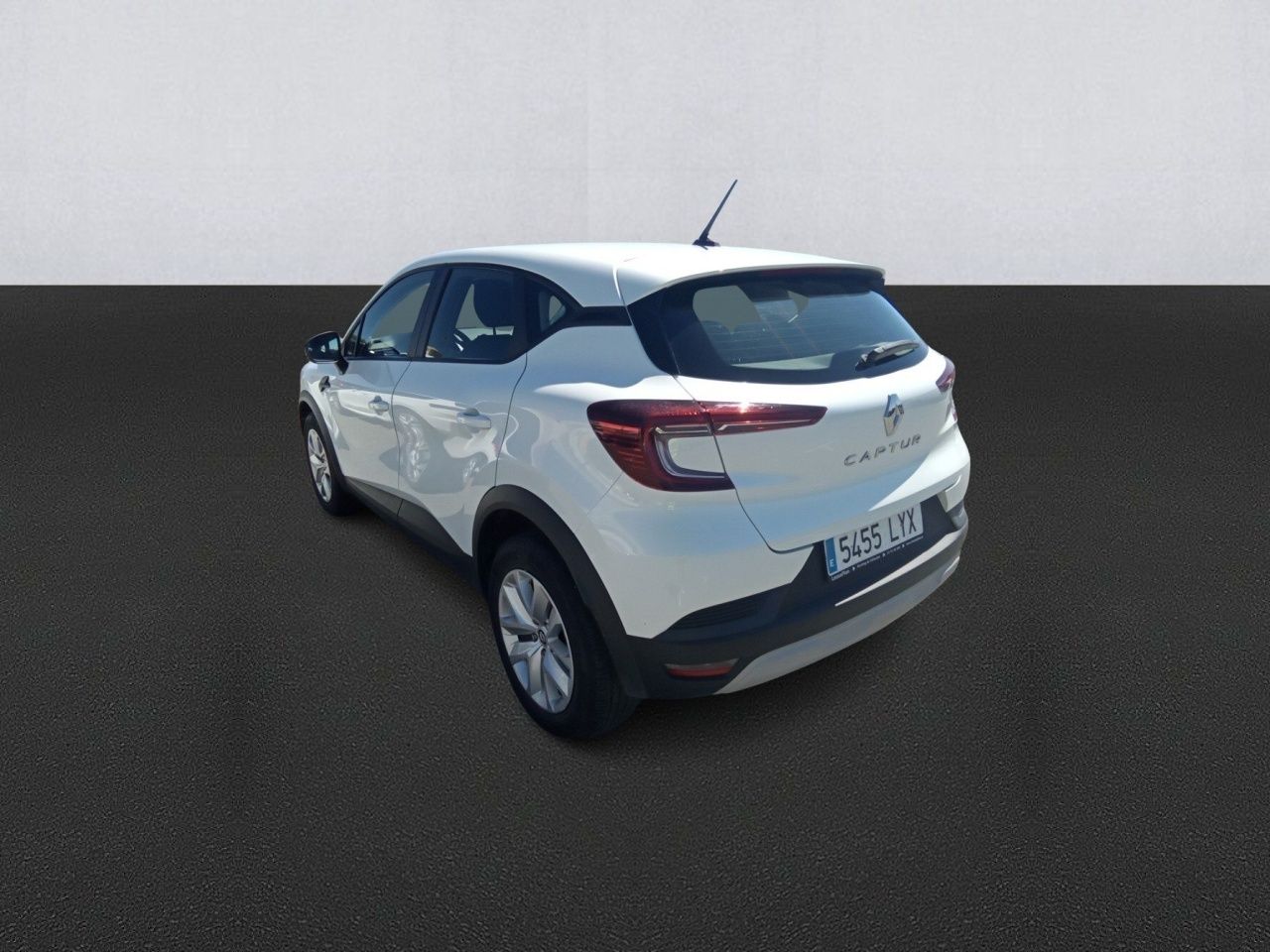 Renault Captur Intens Tce 74kw (100cv) Glp - Foto 2