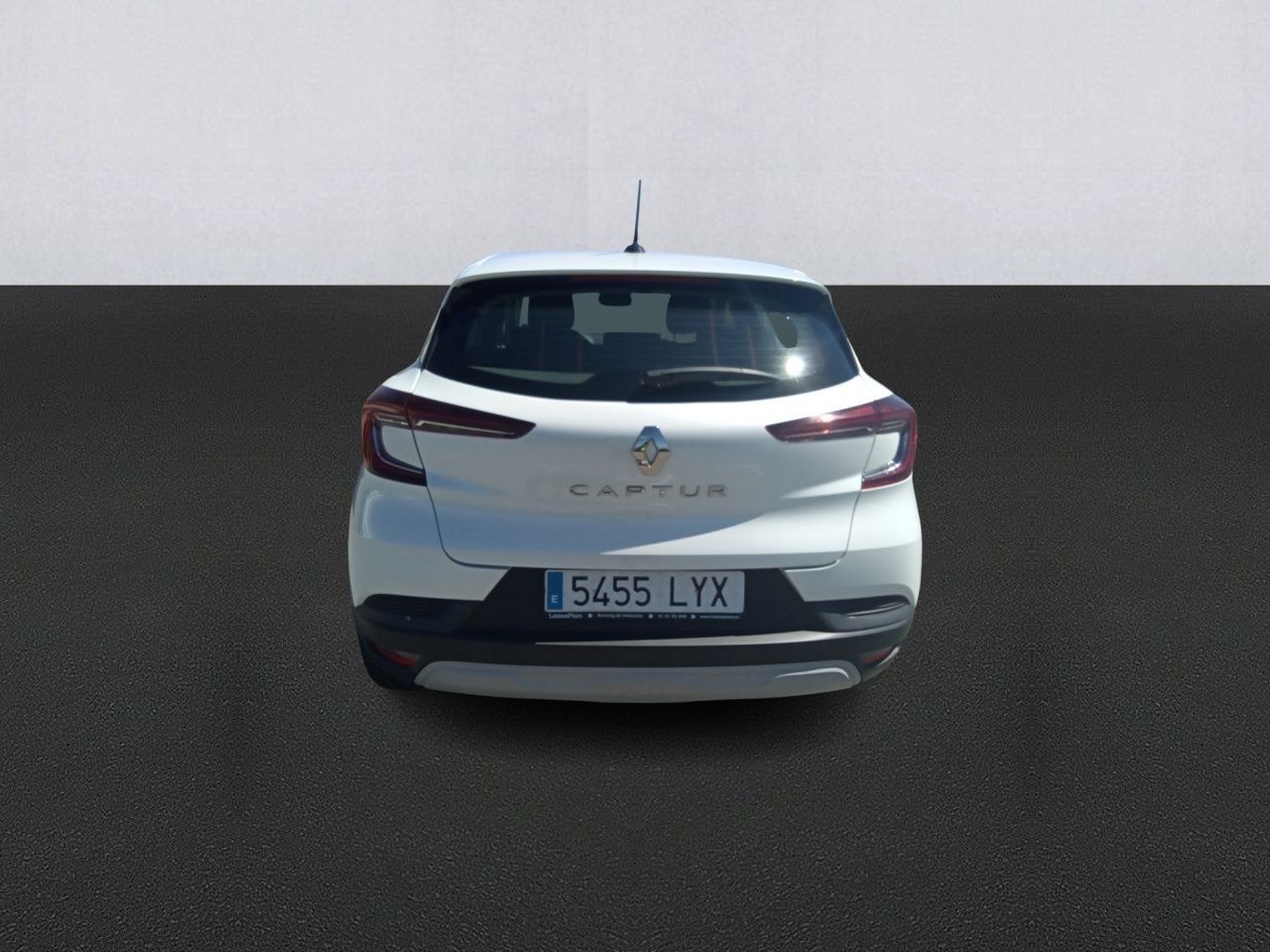 Renault Captur Intens Tce 74kw (100cv) Glp - Foto 2